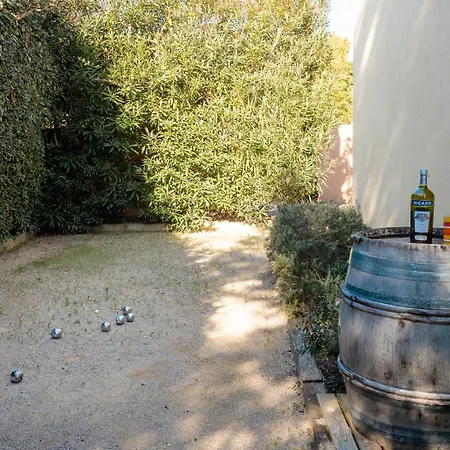 Avec Piscine Sur Le Golf *