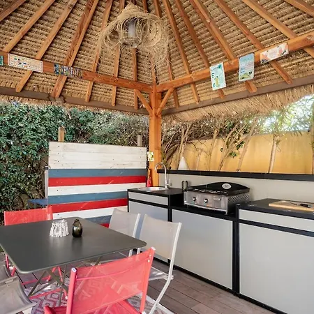 Holiday home Avec Piscine Sur Le Golf Beziers